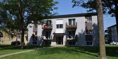 Liste des logements disponibles | Appartements & Condos | Info